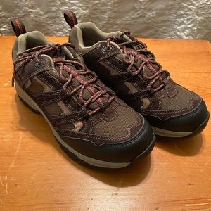 L.L. Bean Trail Model 2 Waterproof Hiking Shoes